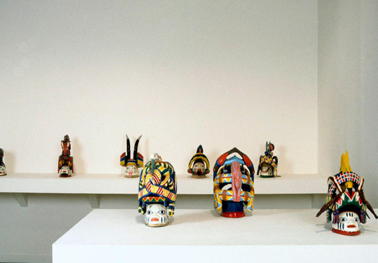 Dossou Amidou artiste magique