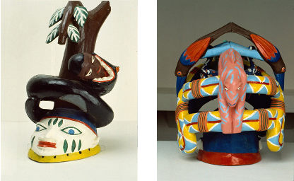 Complexe et attirant