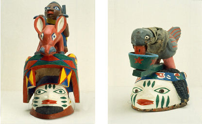 Complexe et attirant