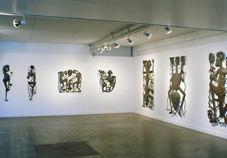 Gabriel Bien-Aimé artiste magique